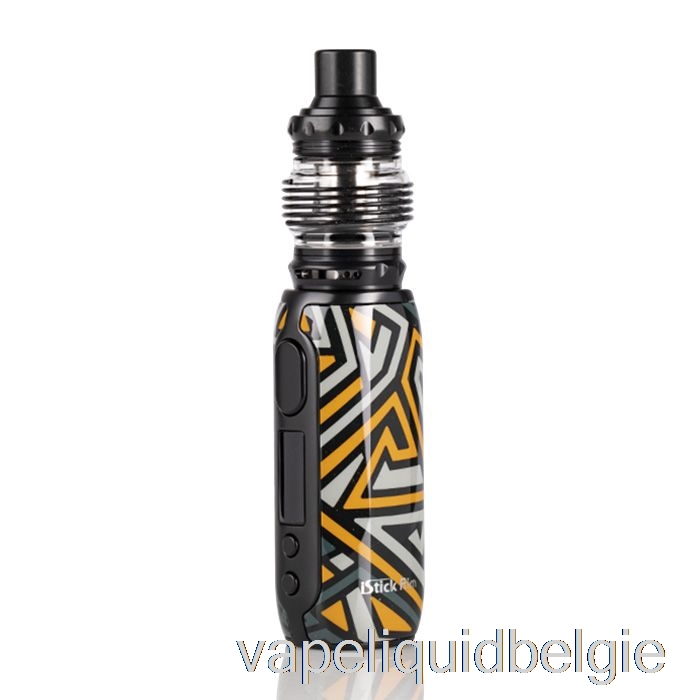 Vape België Eleaf Istick Rim 80w Starterkit Doolhof